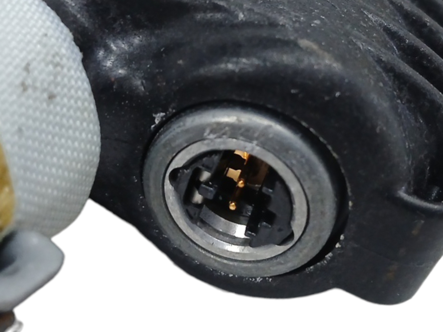 AIRBAG CORTINA DELANTERO DERECHO 