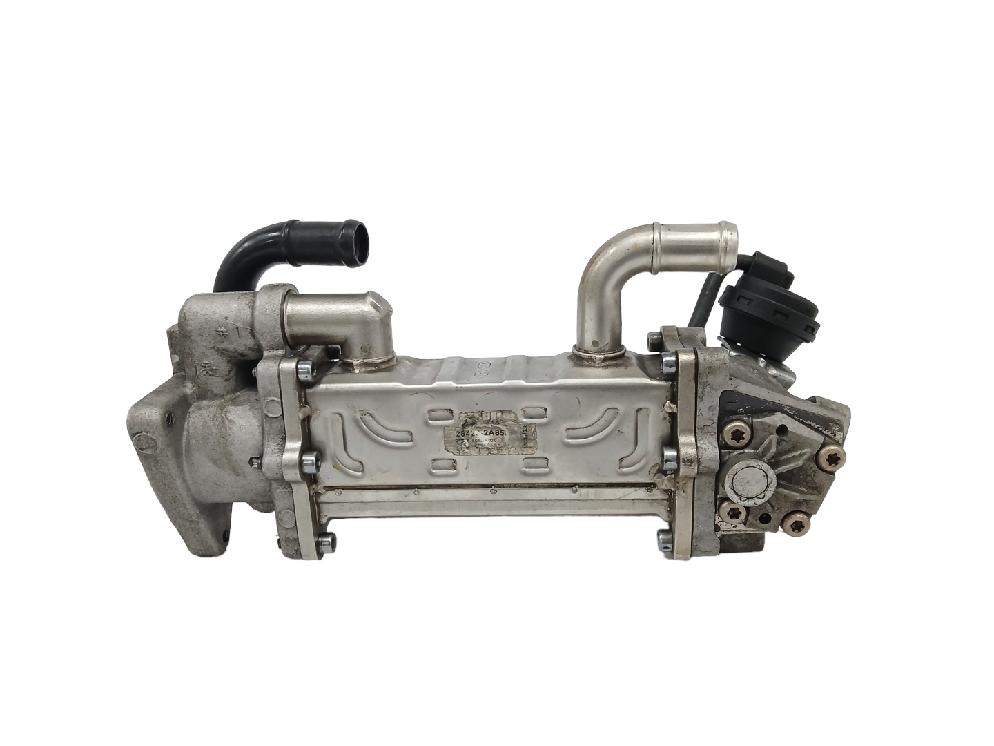 ENFRIADOR EGR