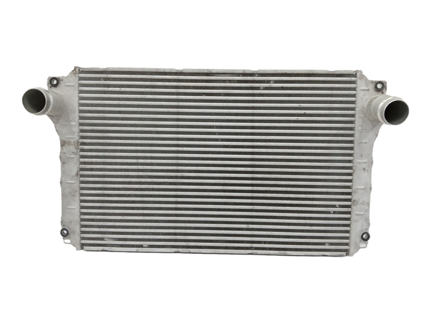 INTERCOOLER