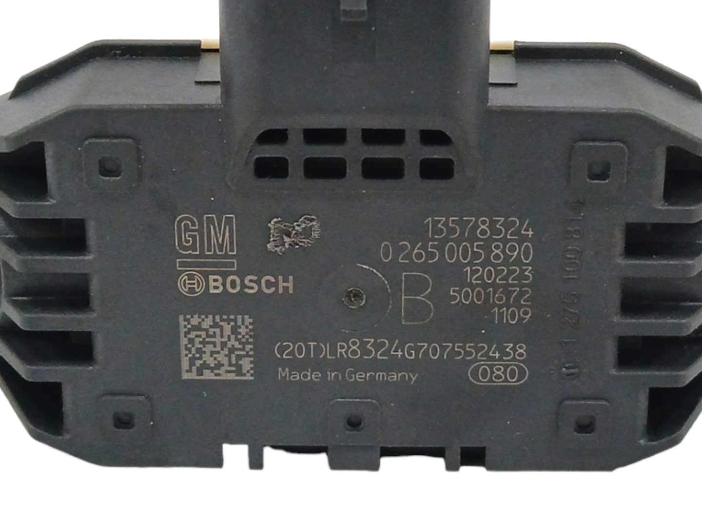 SENSOR