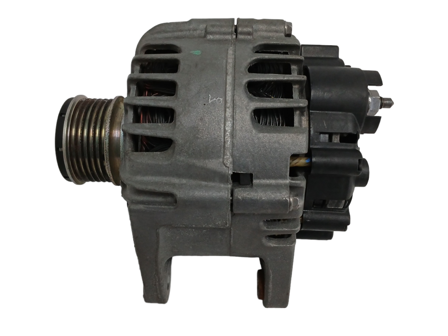 ALTERNADOR