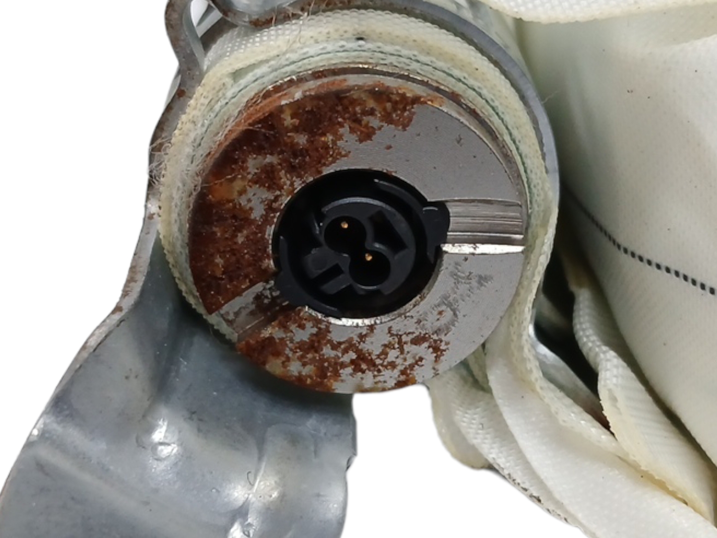 AIRBAG CORTINA DELANTERO DERECHO 