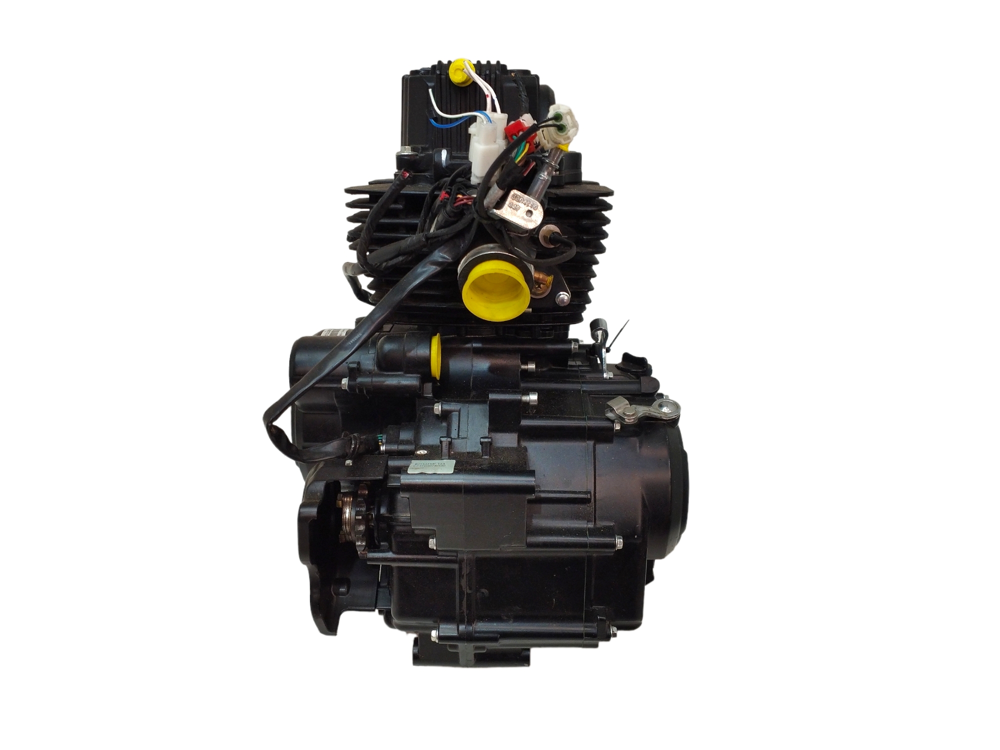 MOTOR