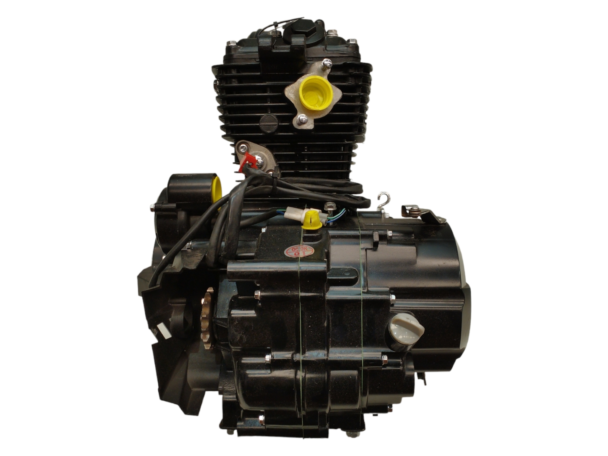 MOTOR