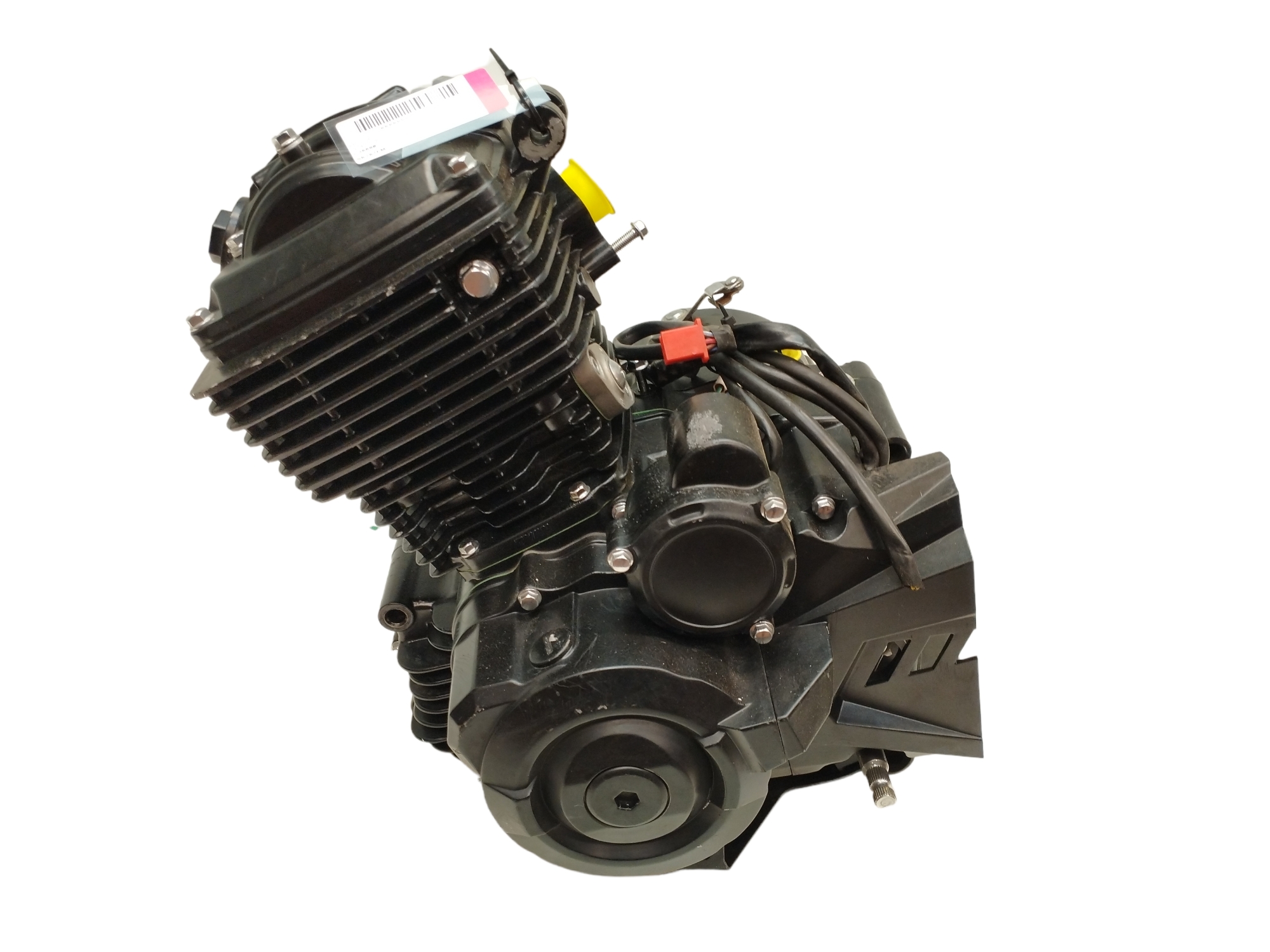MOTOR