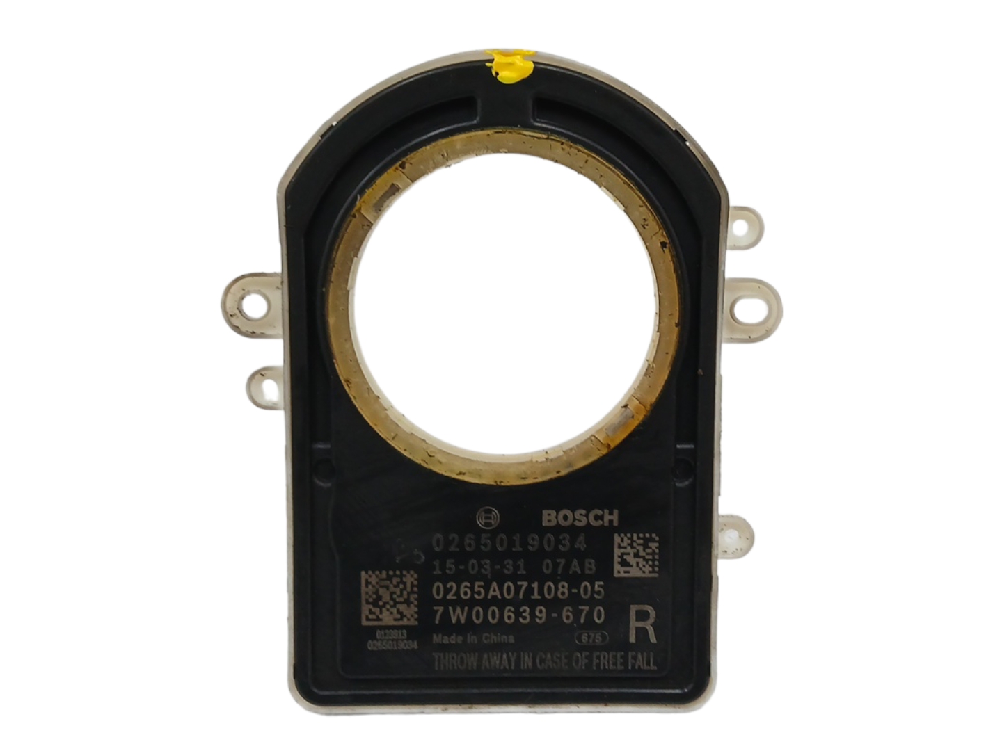 SENSOR