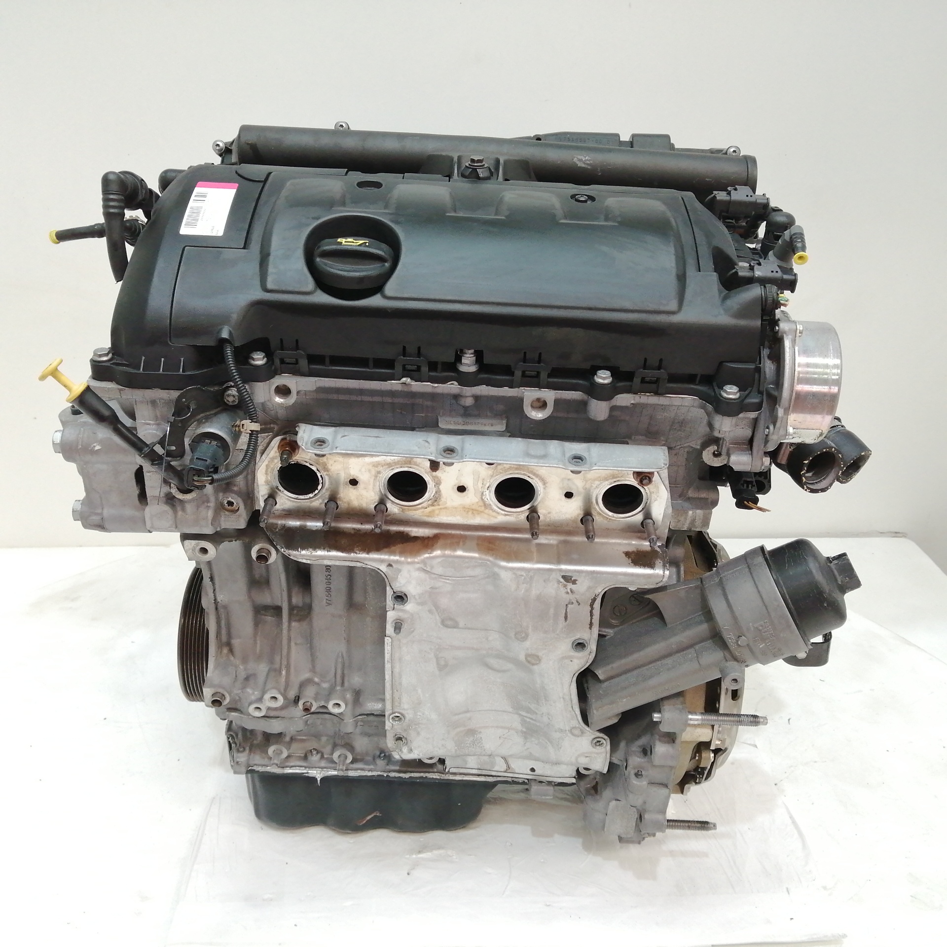 MOTOR COMPLETO