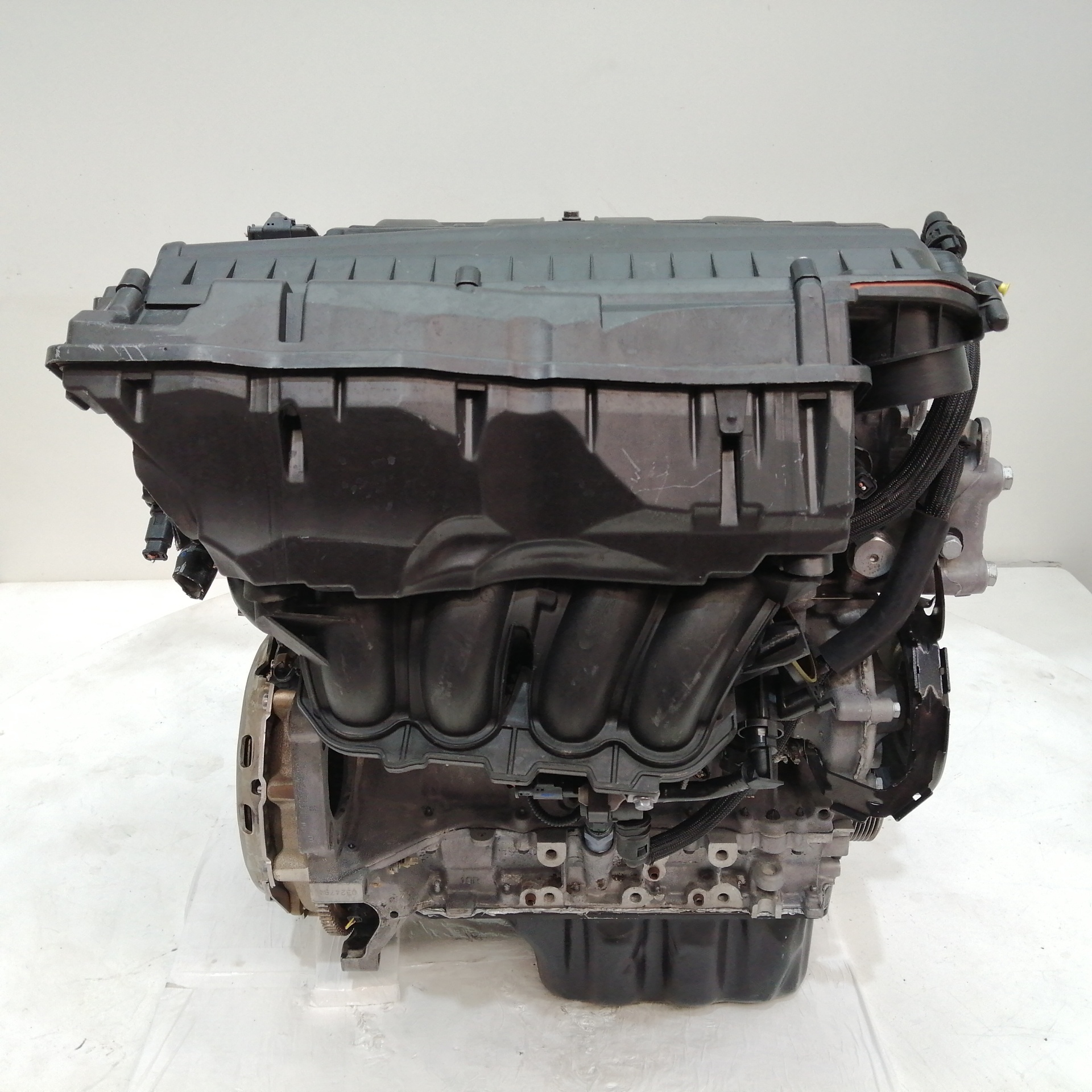 MOTOR COMPLETO