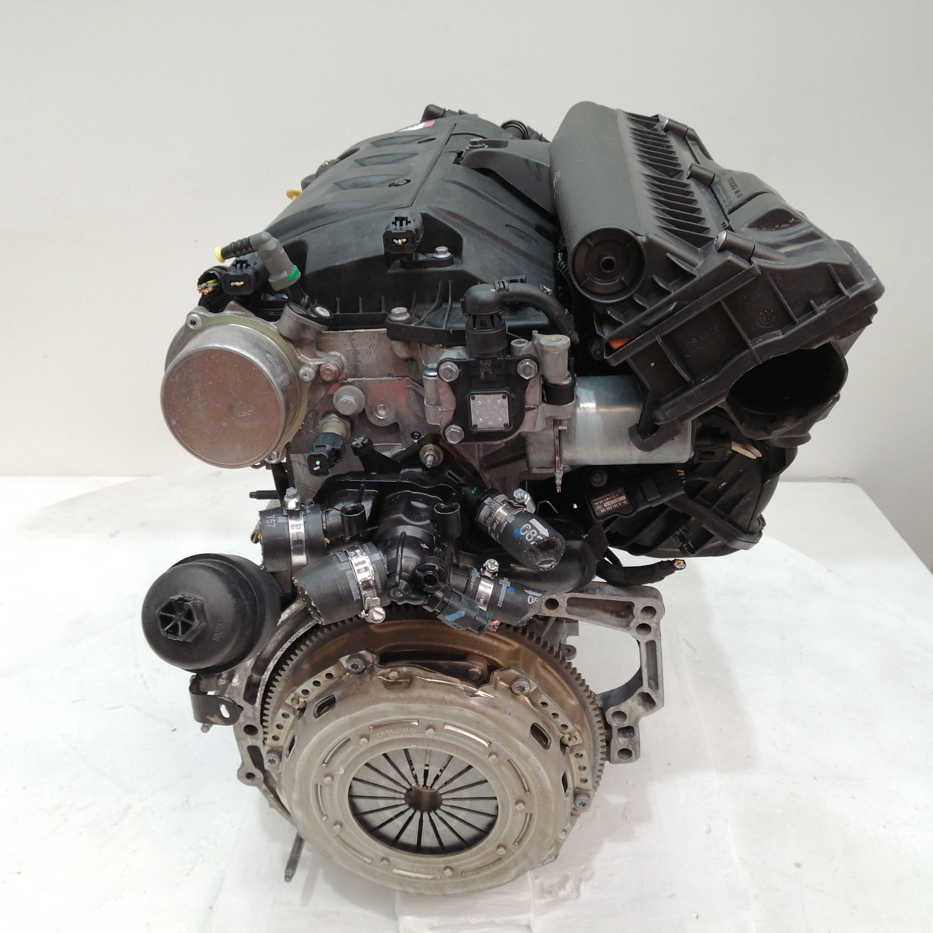 MOTOR COMPLETO