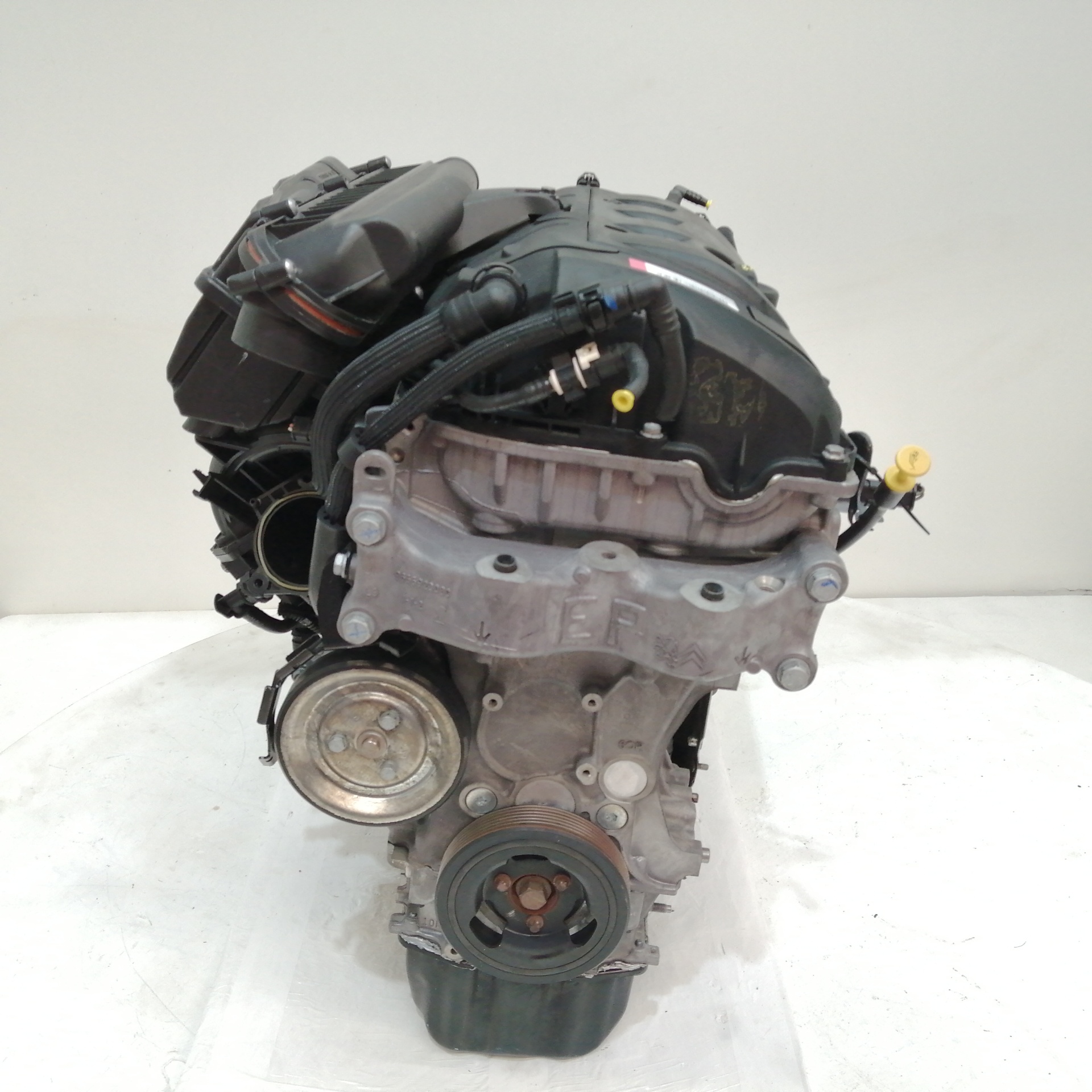 MOTOR COMPLETO