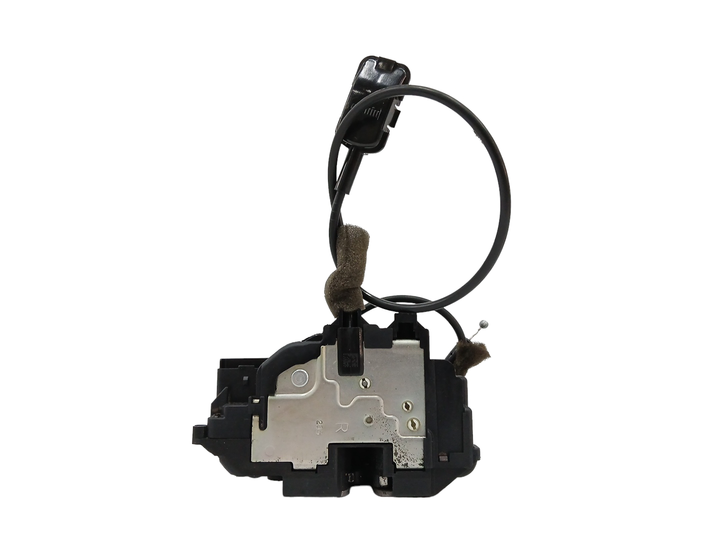 CERRADURA PUERTA DELANTERA DERECHA