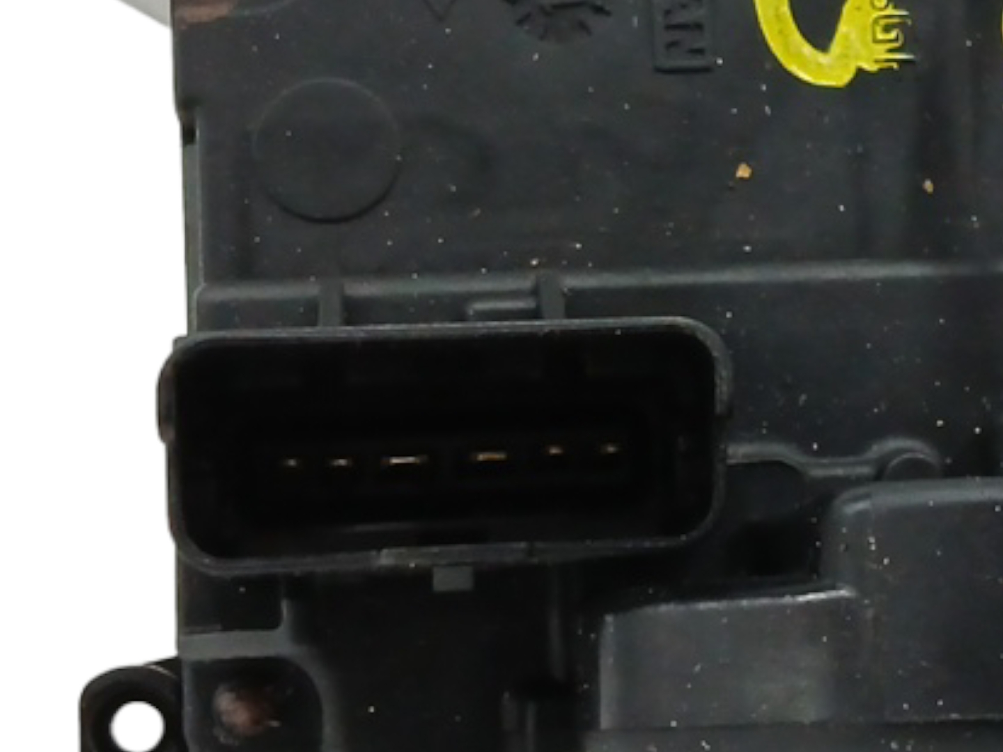 CERRADURA PUERTA DELANTERA DERECHA