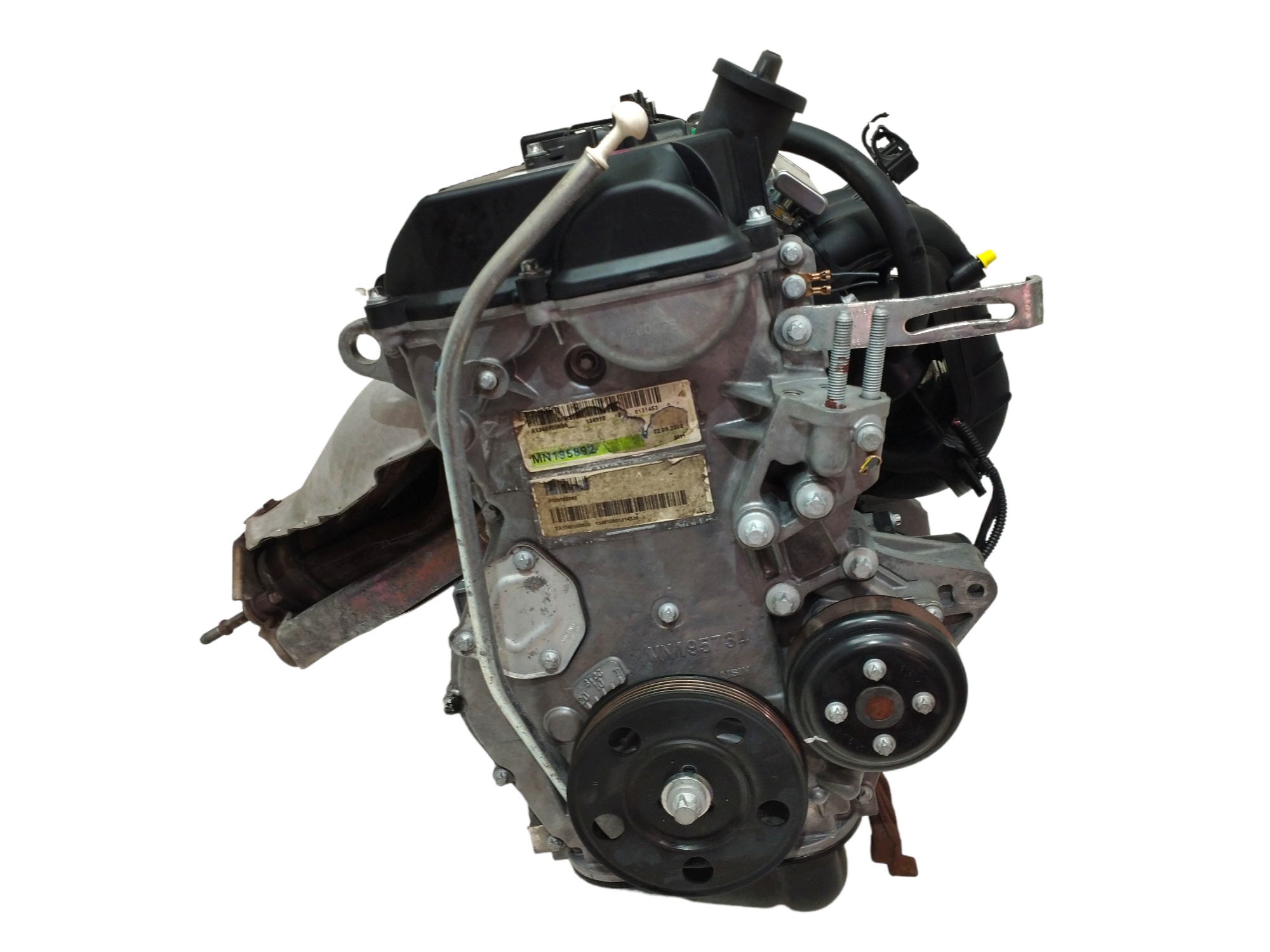 MOTOR USADO*