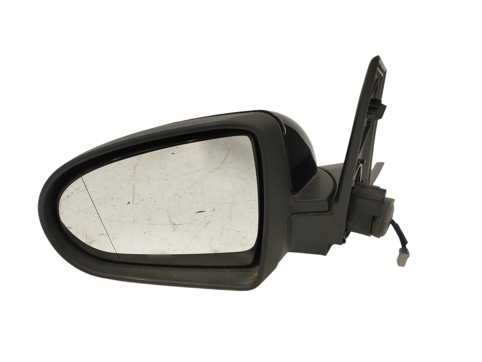 RETROVISOR IZQUIERDO