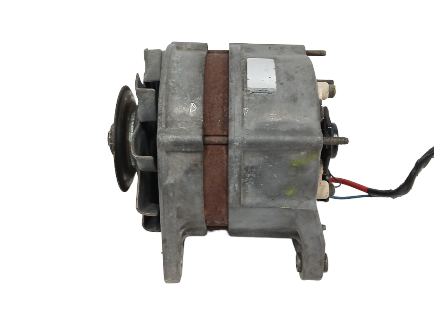 ALTERNADOR