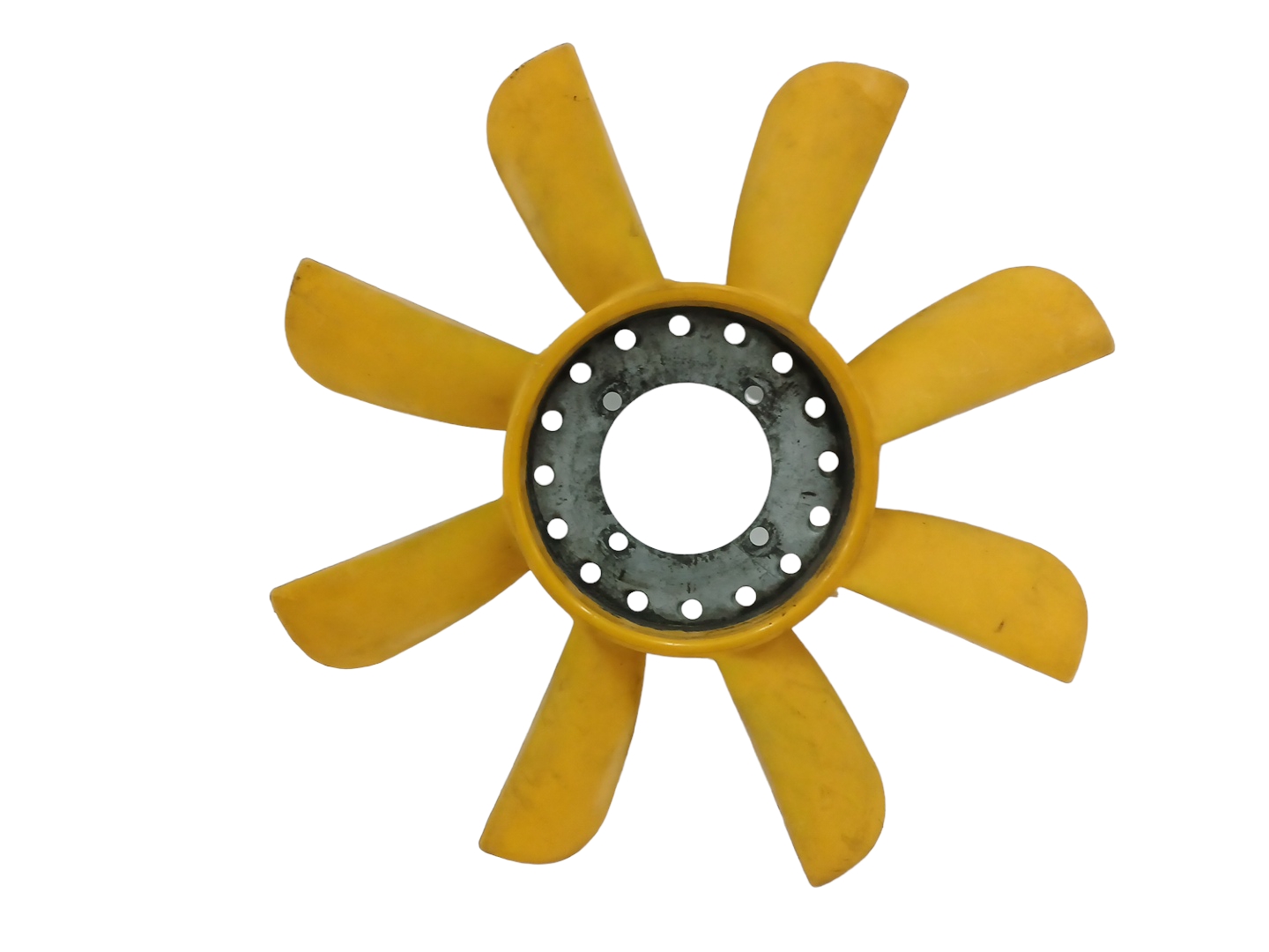VENTILADOR VISCOSO MOTOR
