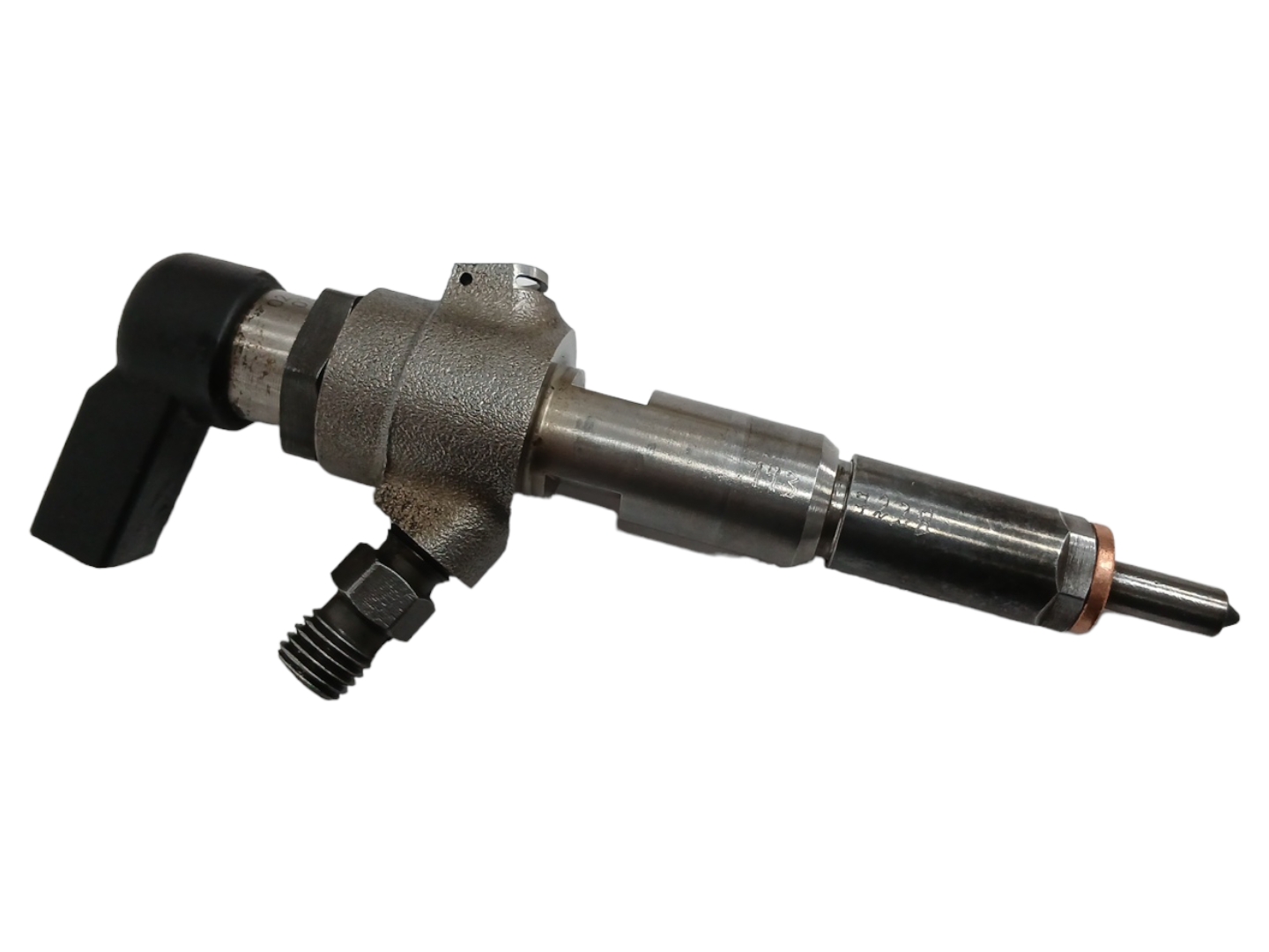 INYECTOR