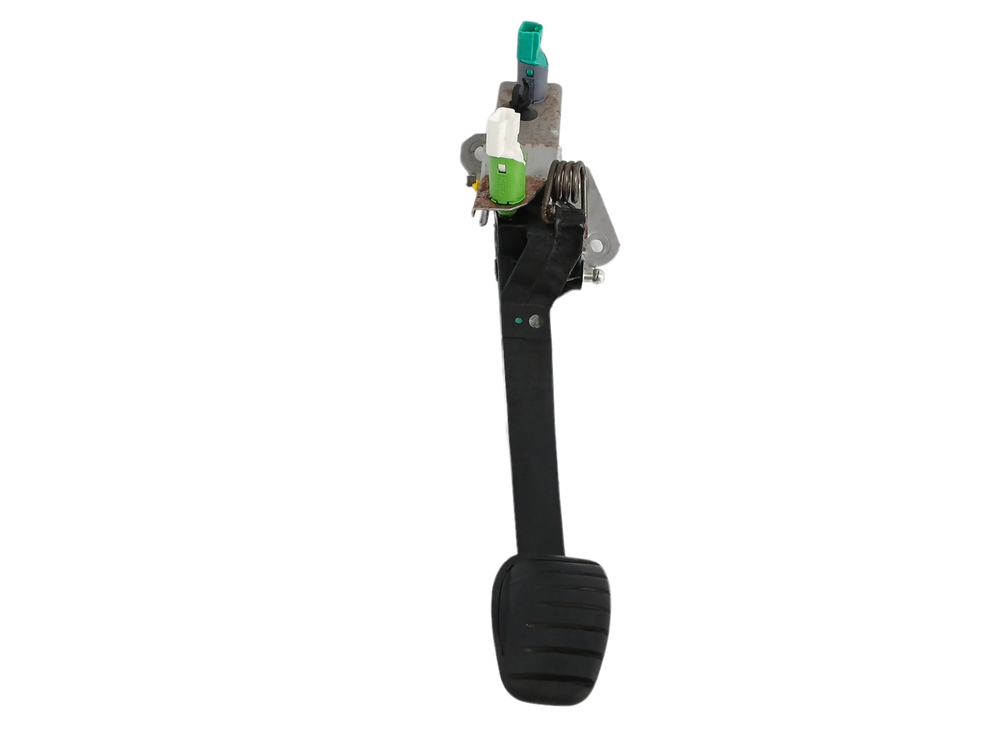 PEDAL EMBRAGUE
