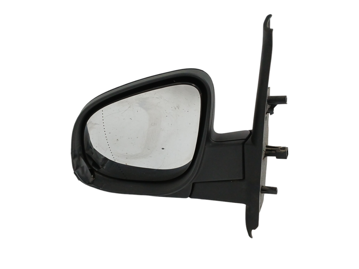 RETROVISOR IZQUIERDO