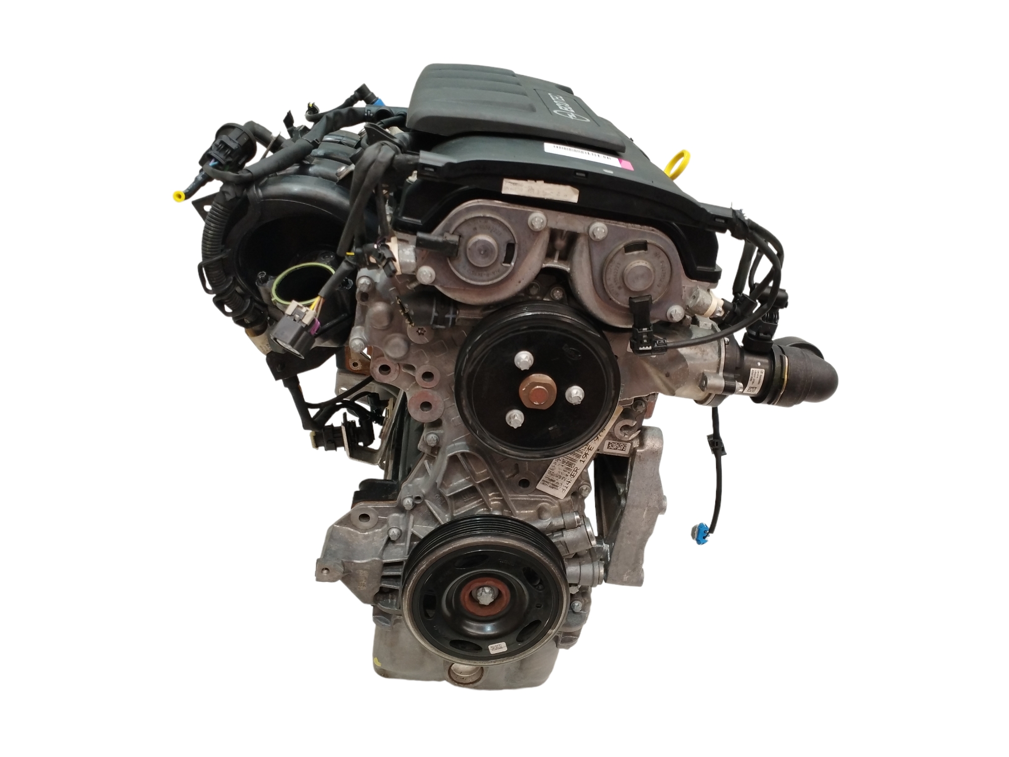 MOTOR COMPLETO
