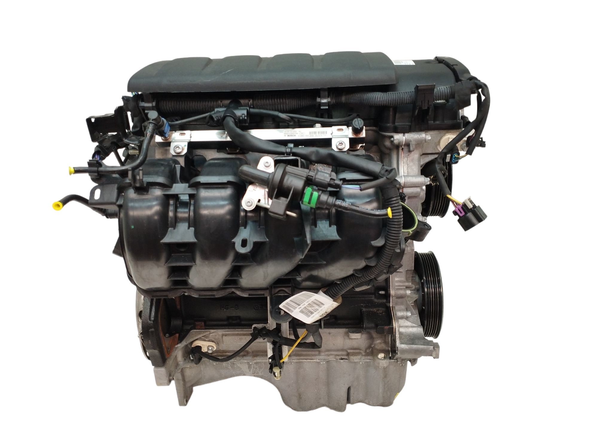 MOTOR COMPLETO
