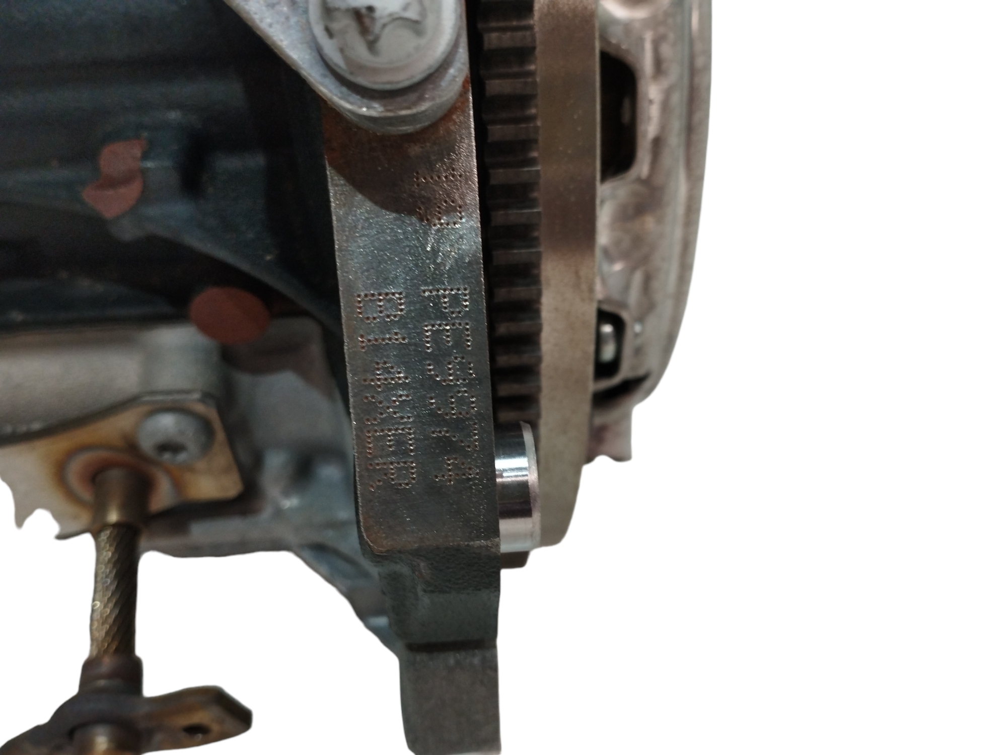 MOTOR COMPLETO