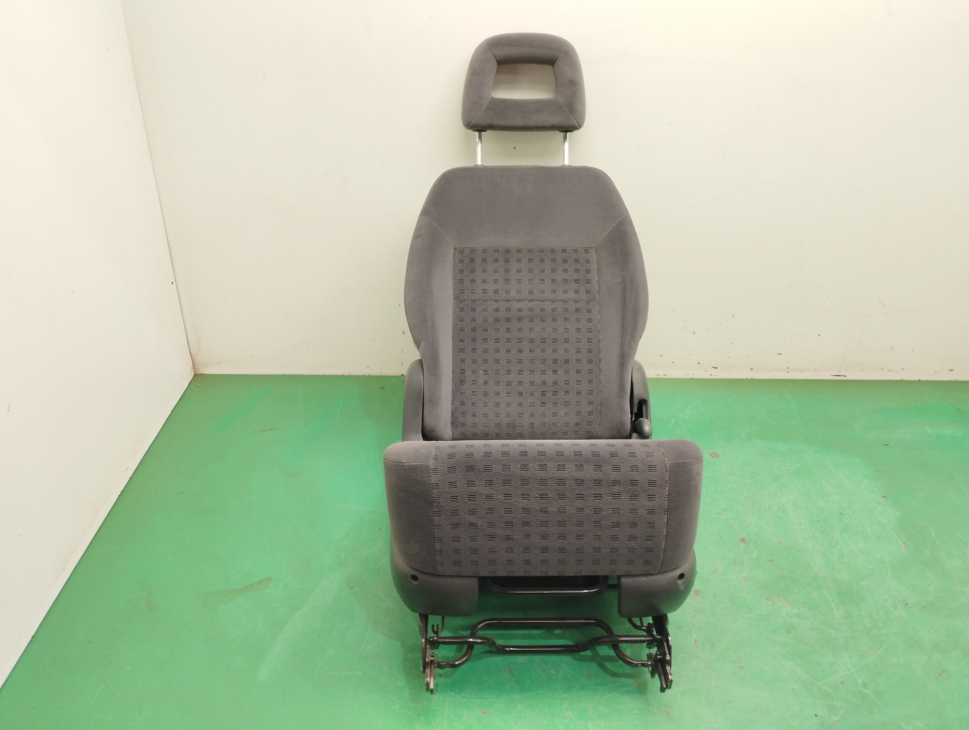 # ASIENTO SIMPLE ADAPTABLE