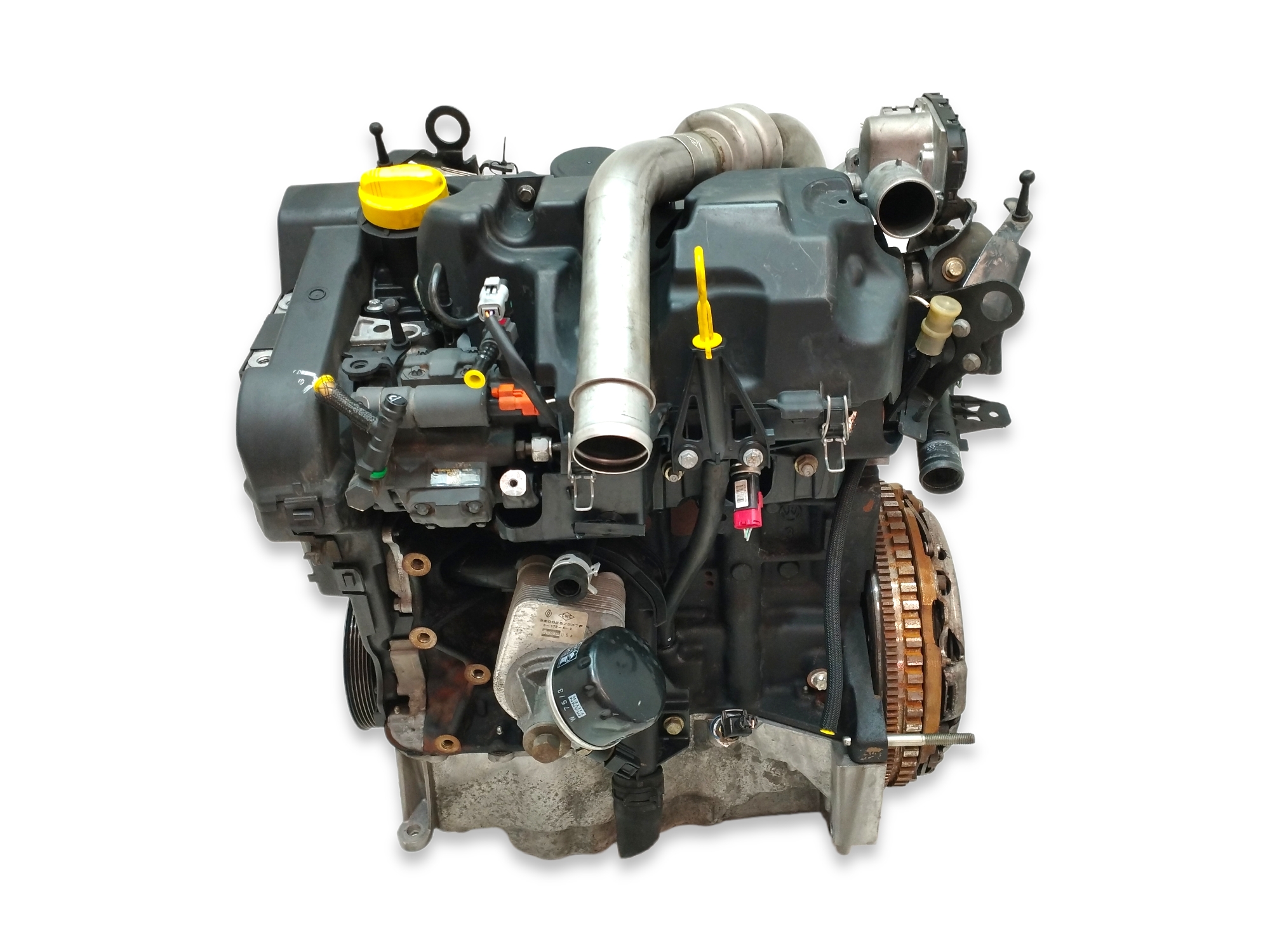 MOTOR COMPLETO