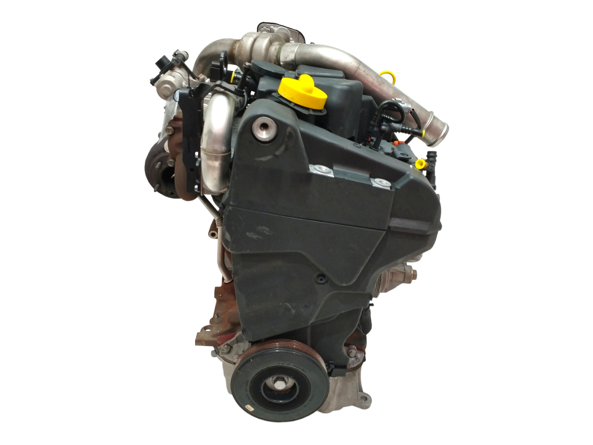 MOTOR COMPLETO