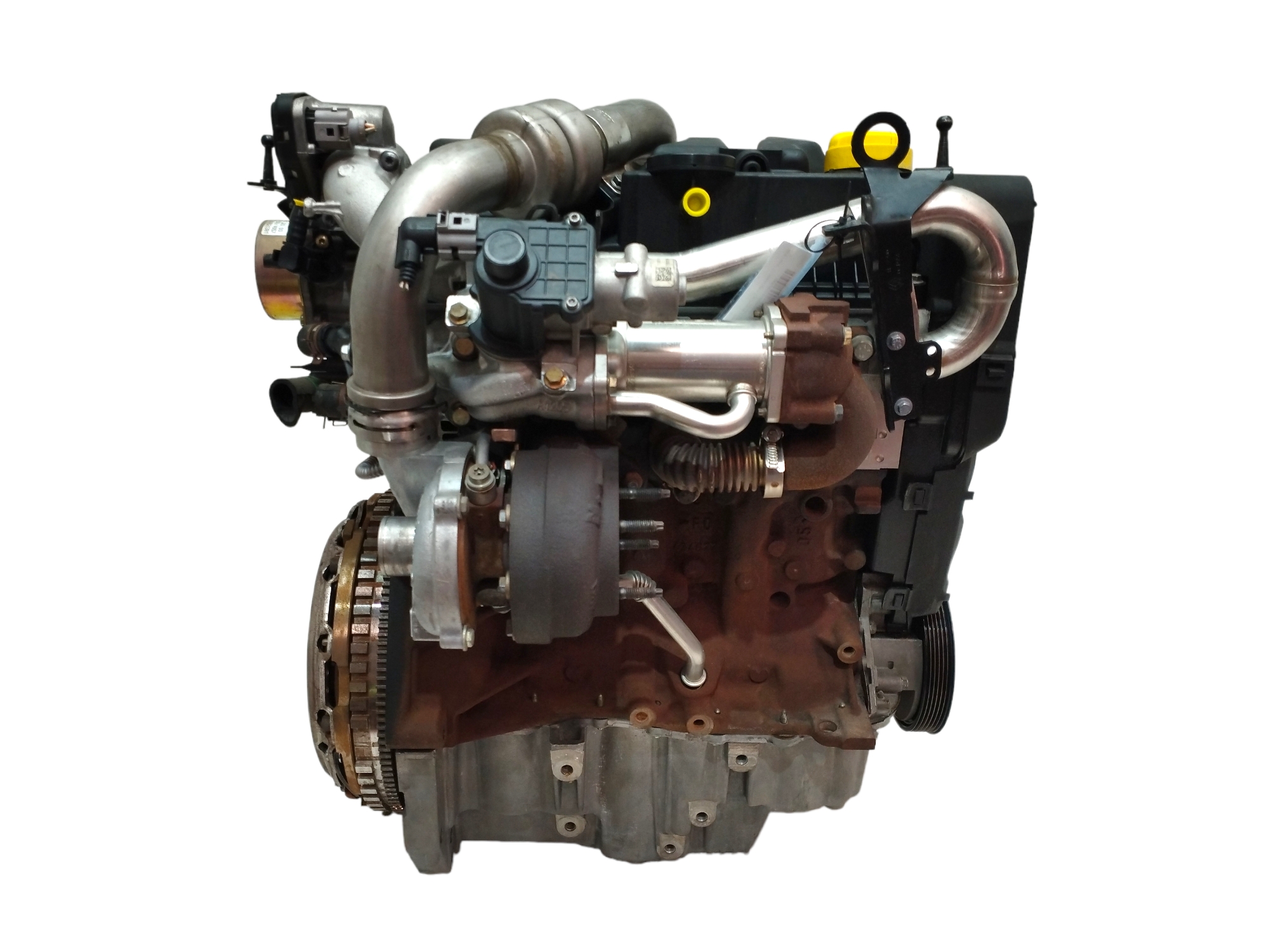 MOTOR COMPLETO