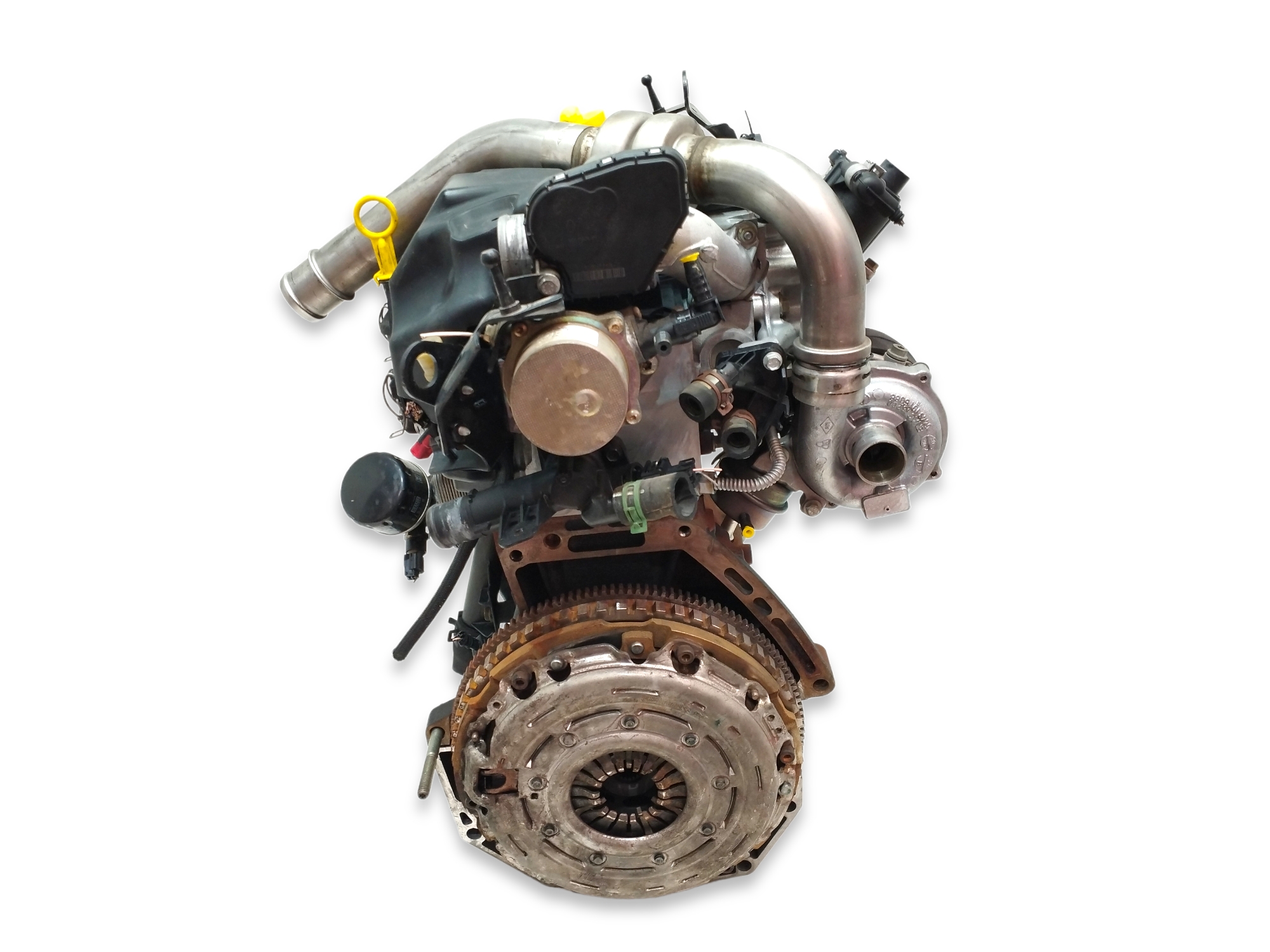 MOTOR COMPLETO