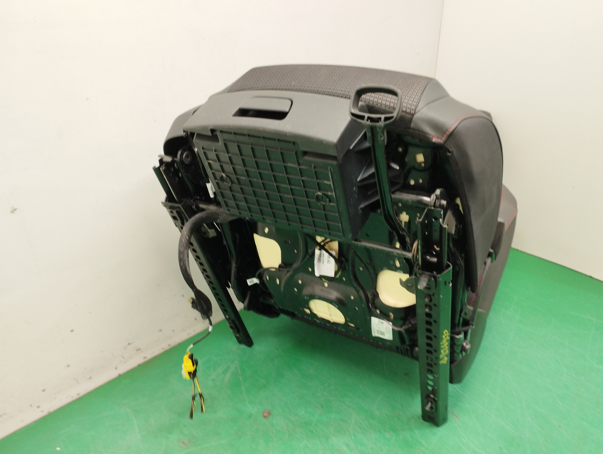 ASIENTO DELANTERO DERECHO