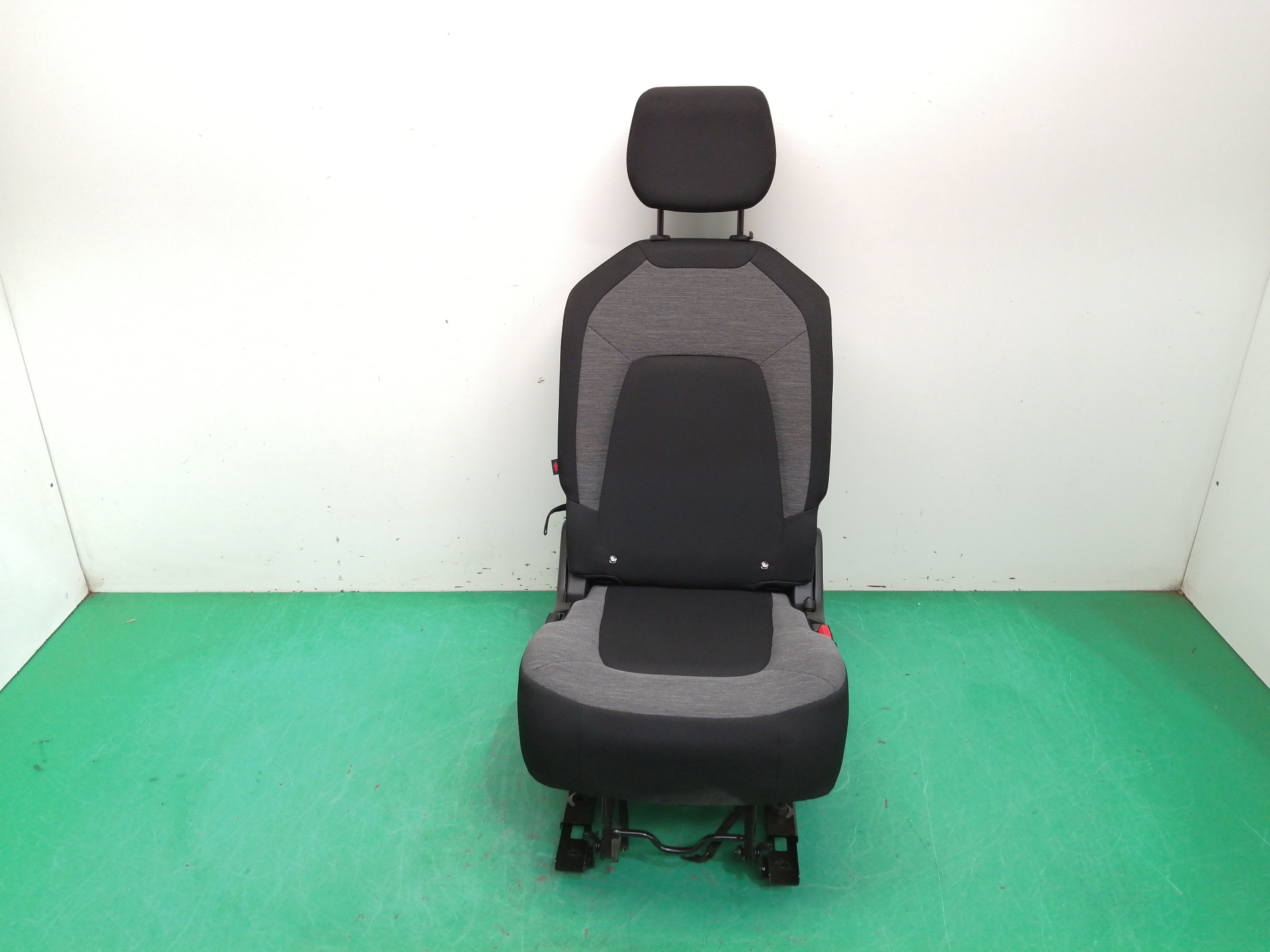 # ASIENTO SIMPLE ADAPTABLE