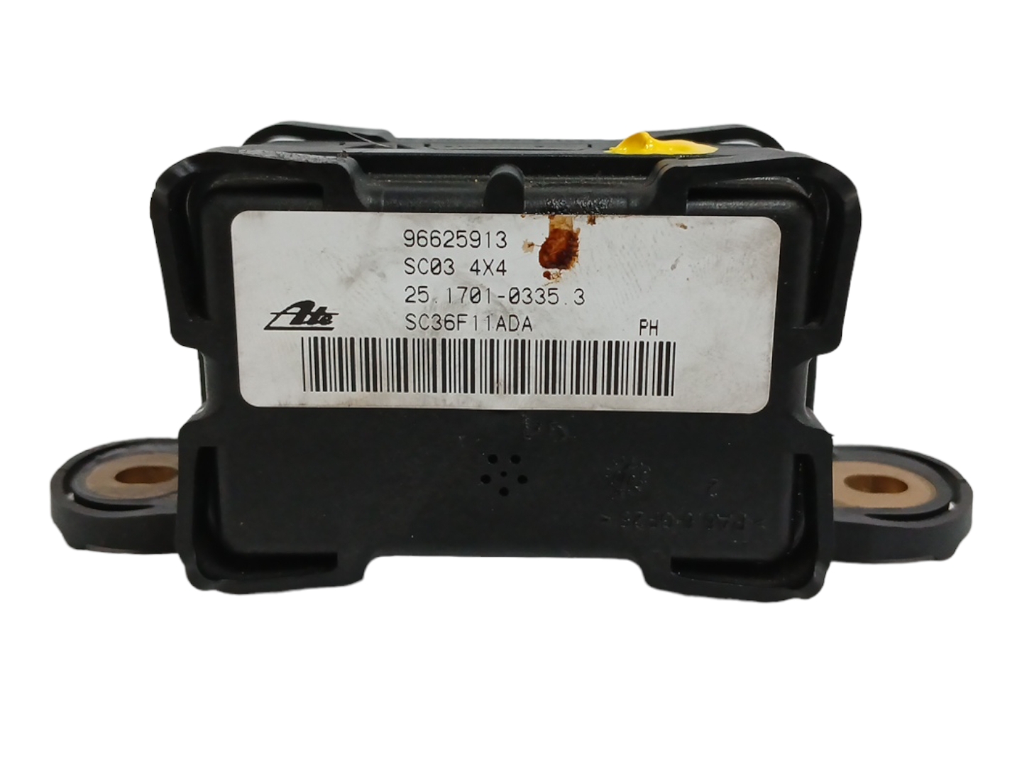 SENSOR