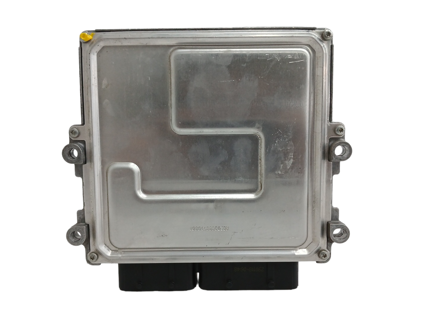 CENTRALITA MOTOR UCE
