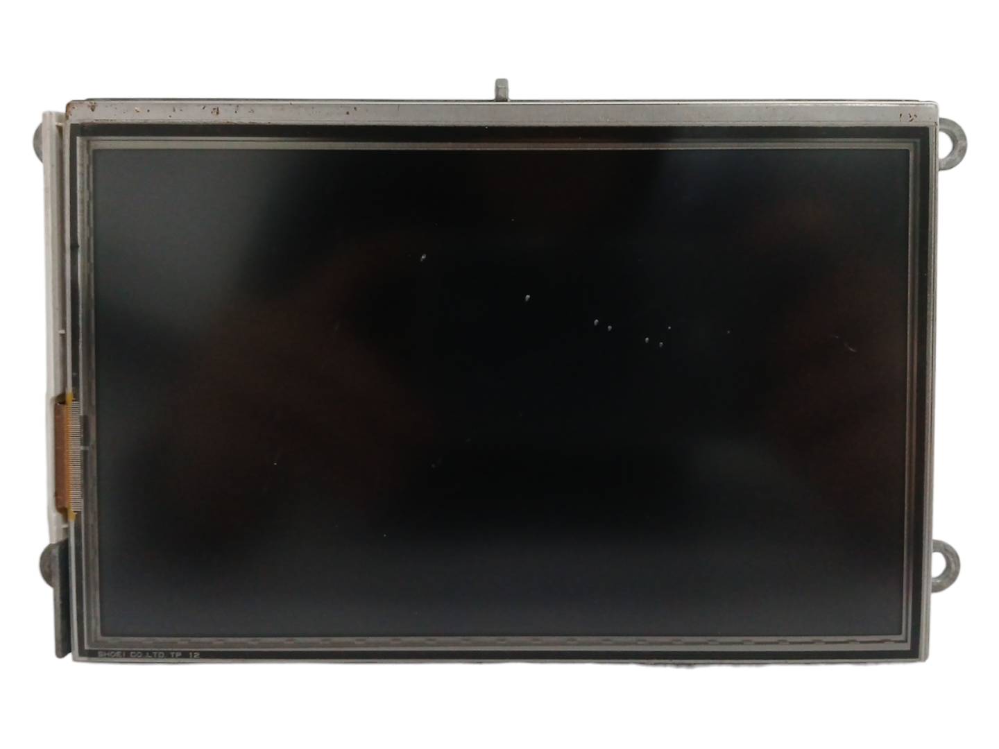 PANTALLA MULTIFUNCION