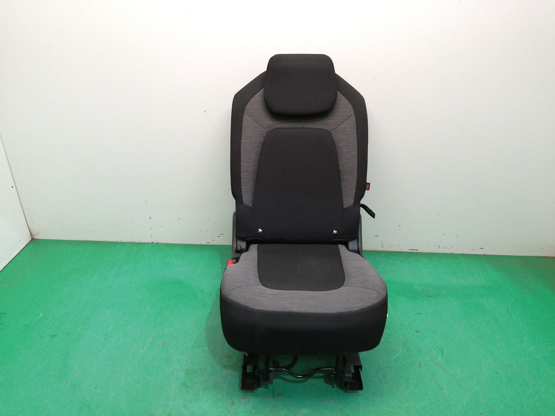 # ASIENTO SIMPLE ADAPTABLE