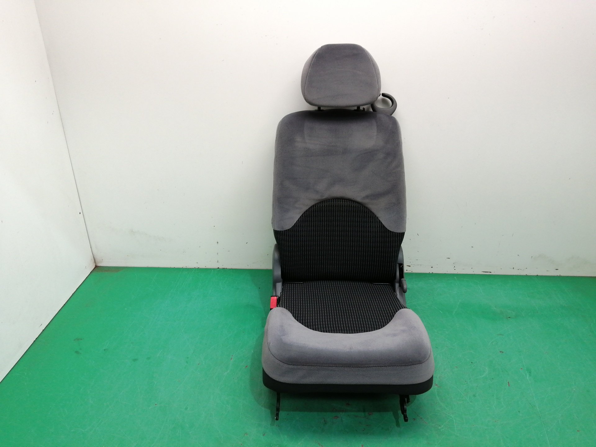 # ASIENTO SIMPLE ADAPTABLE