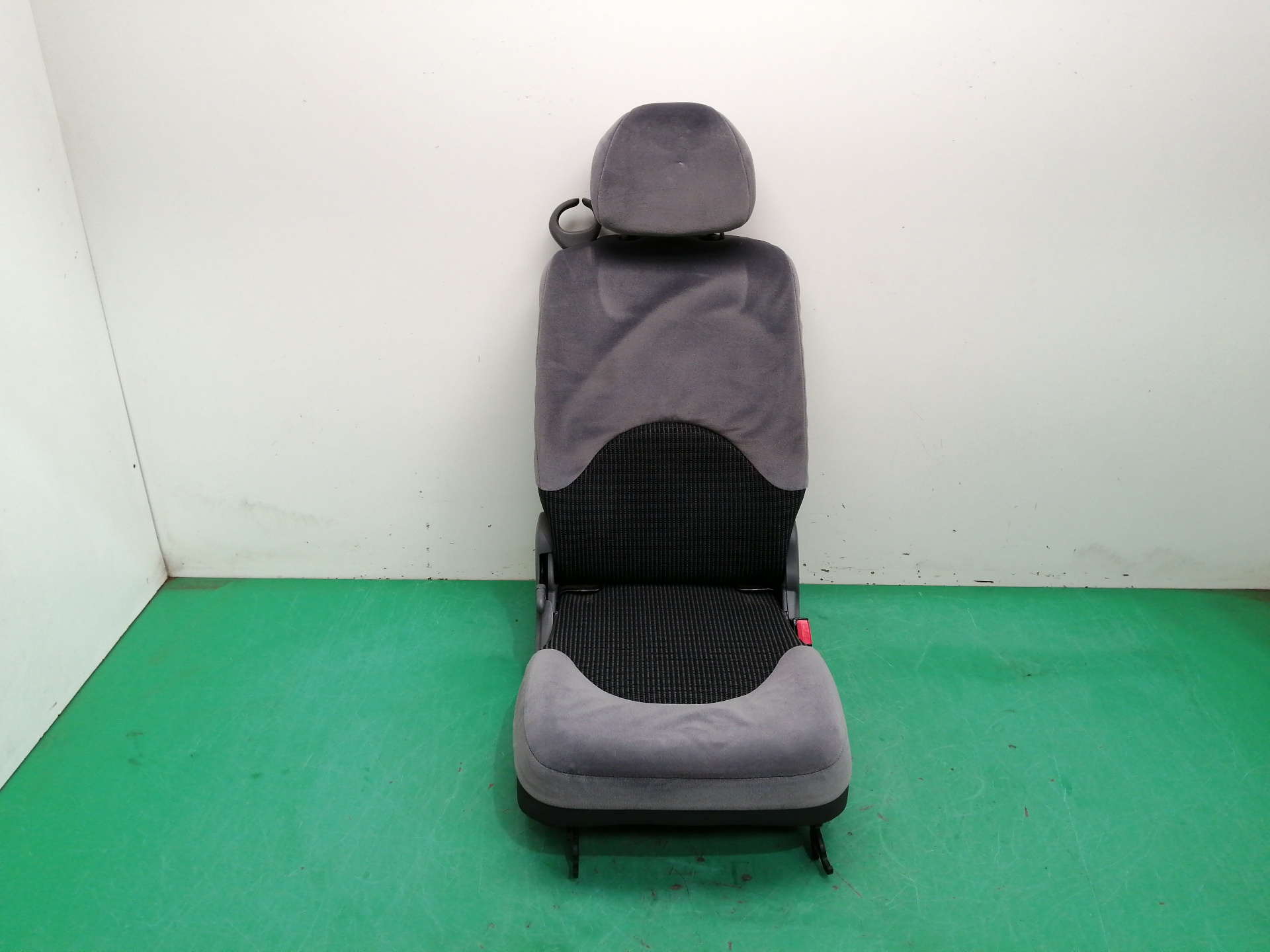 # ASIENTO SIMPLE ADAPTABLE