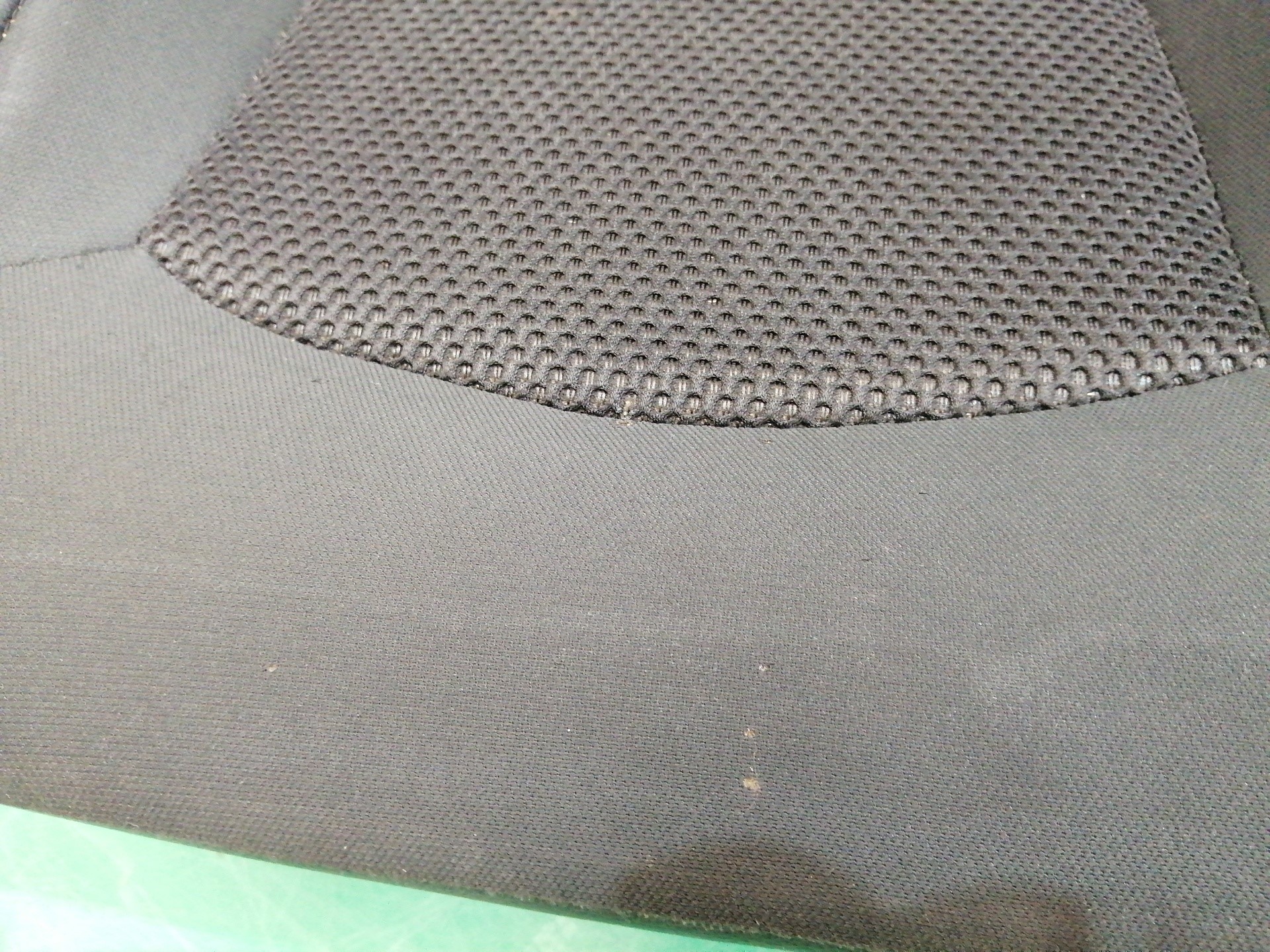 ASIENTO DELANTERO IZQUIERDO