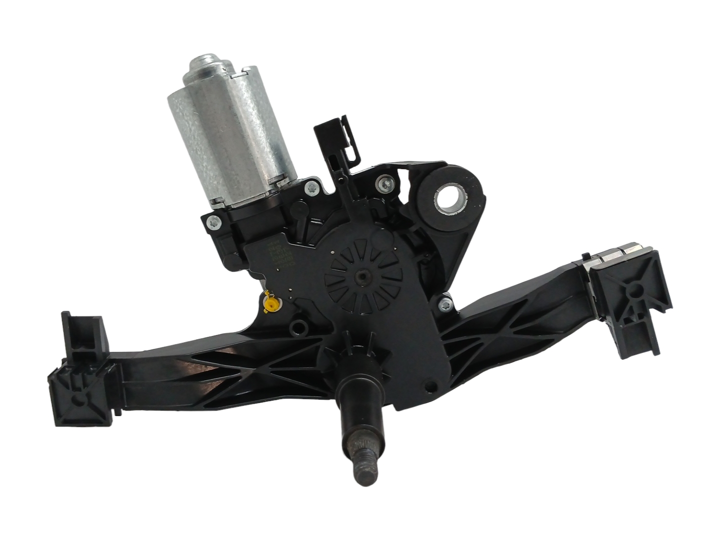 MOTOR LIMPIA TRASERO