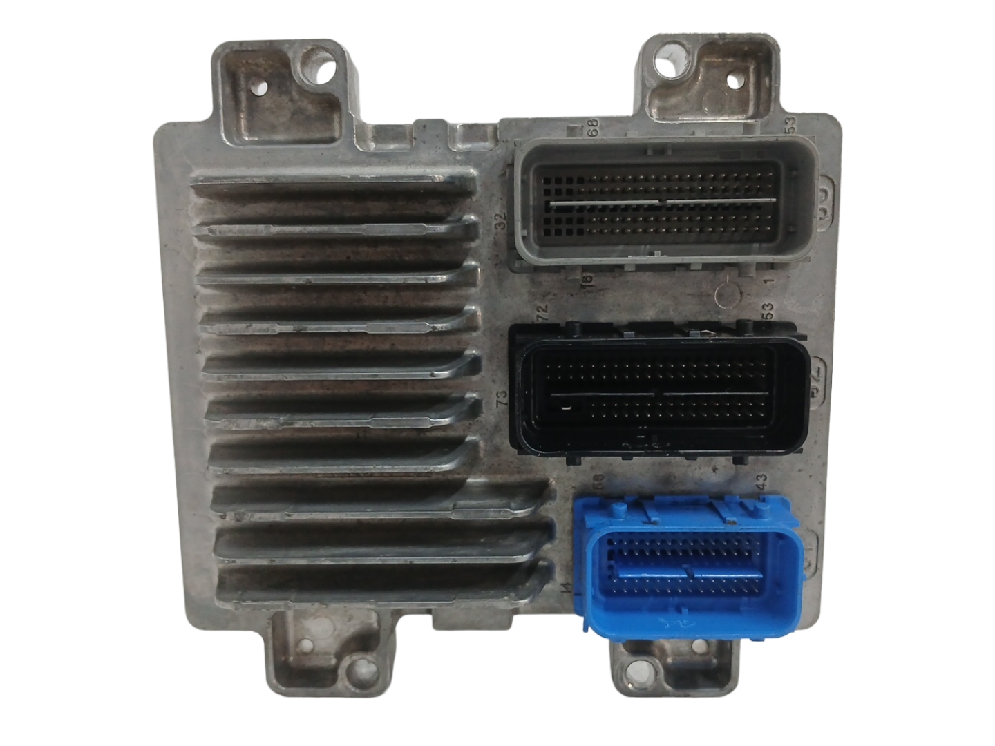 CENTRALITA MOTOR UCE