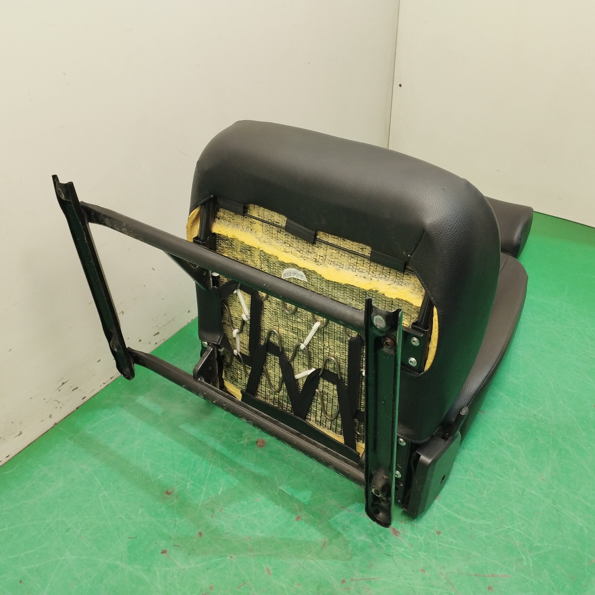 ASIENTO DELANTERO DERECHO
