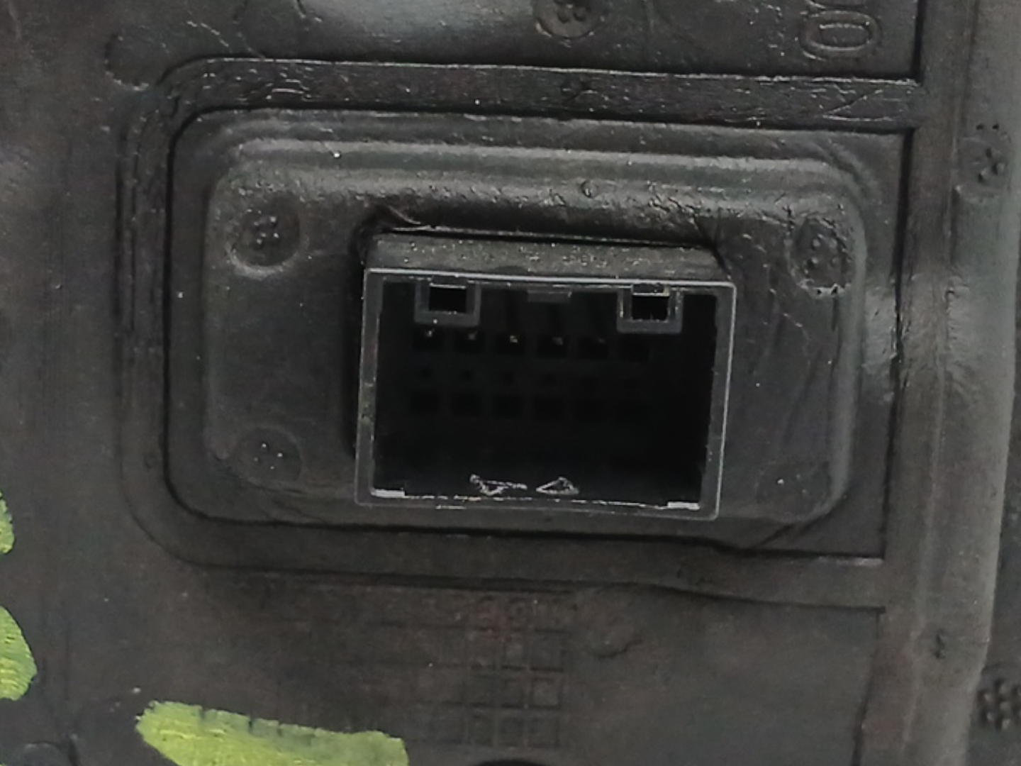 RETROVISOR DERECHO