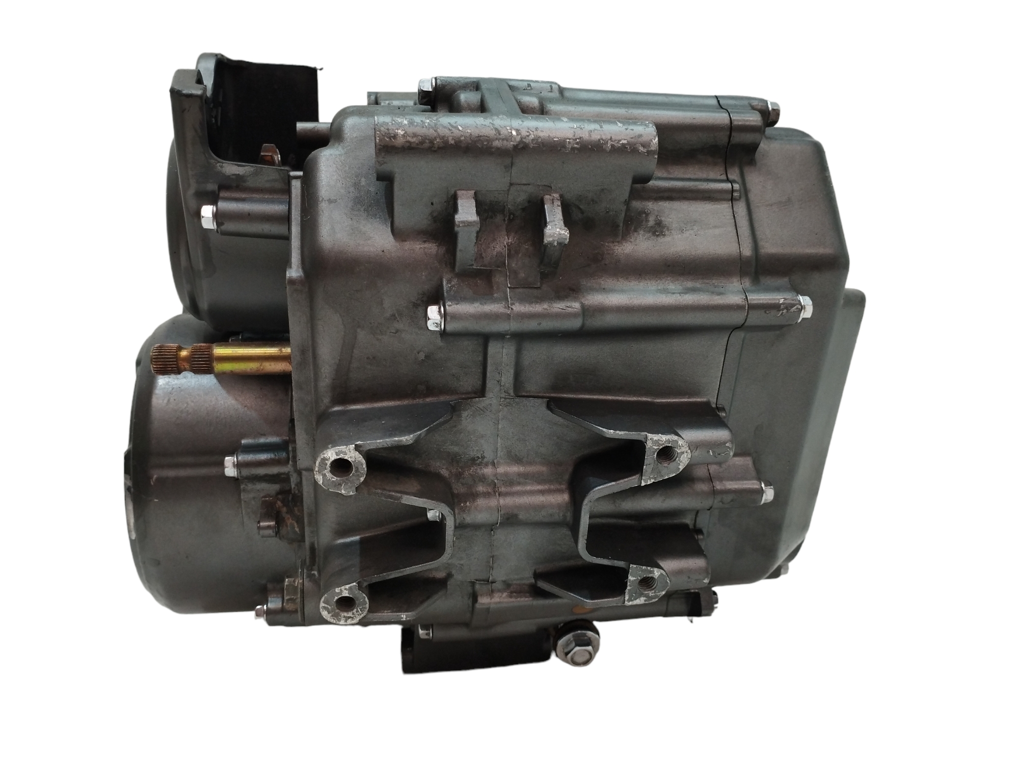 MOTOR