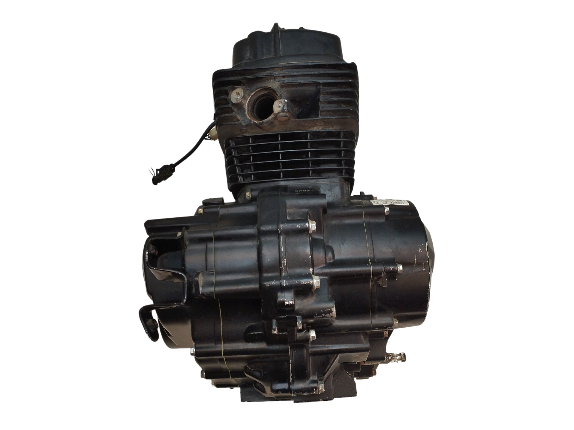 MOTOR