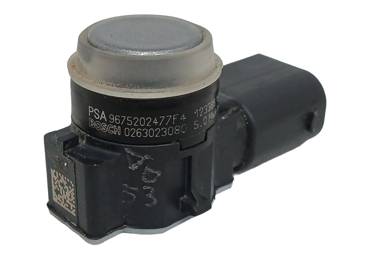 SENSOR DE APARCAMIENTO