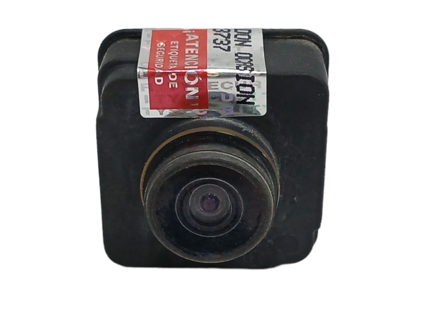 CAMARA VISION TRASERA