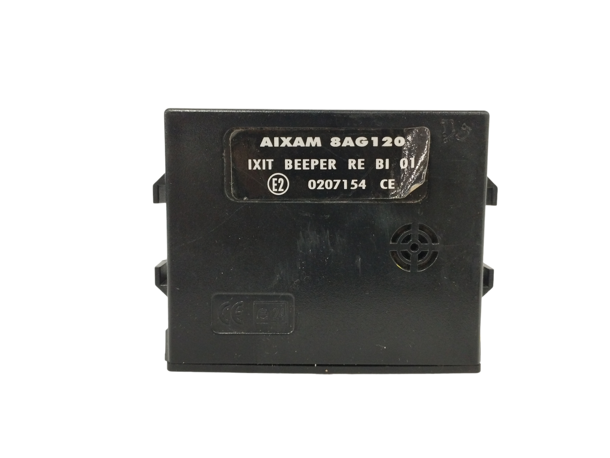 MODULO ELECTRONICO