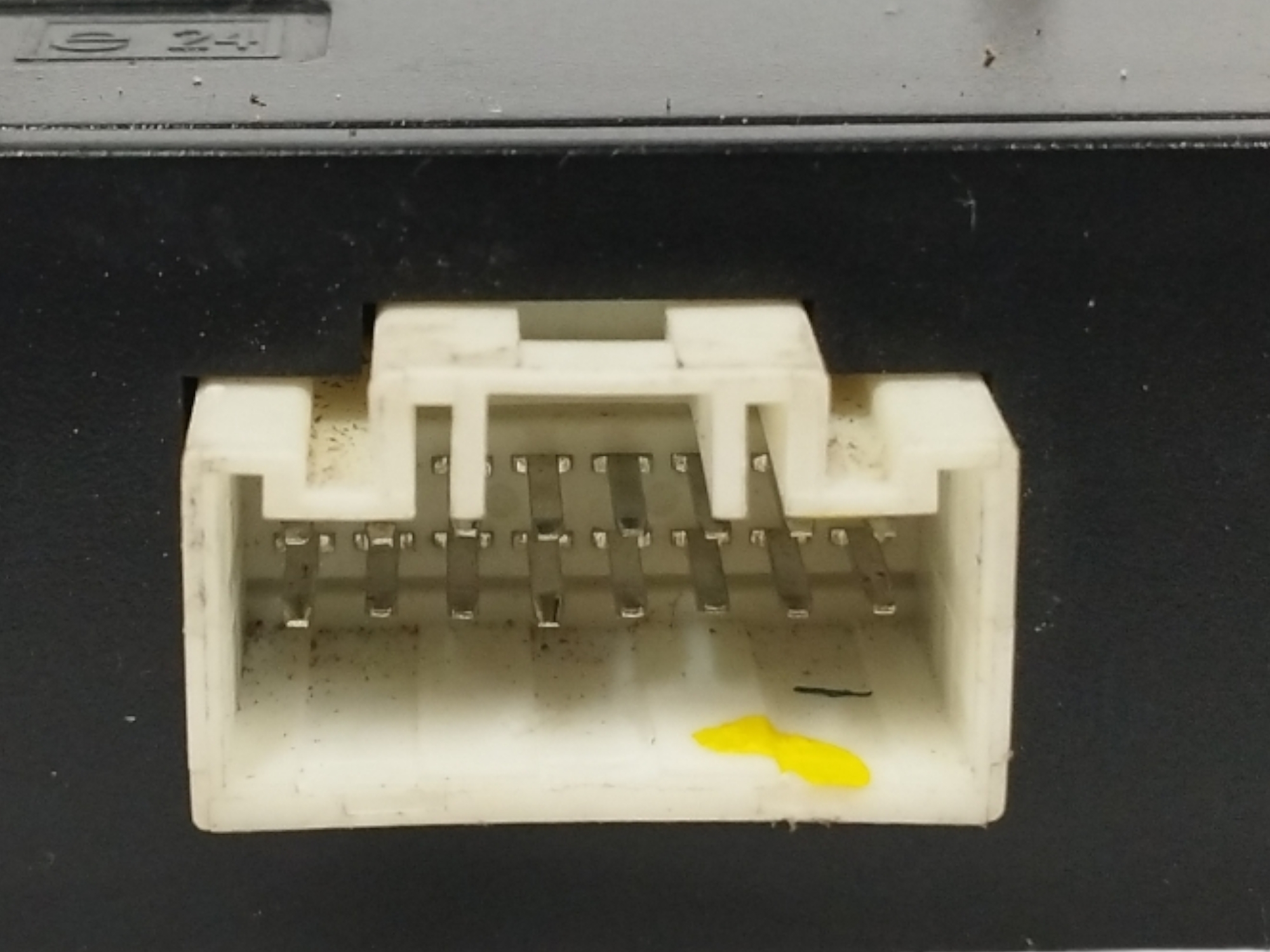 MODULO ELECTRONICO